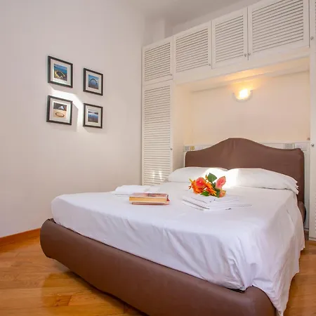 Bella Panoramica Appartement