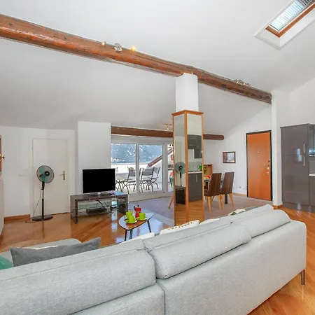 Appartement Bella Panoramica