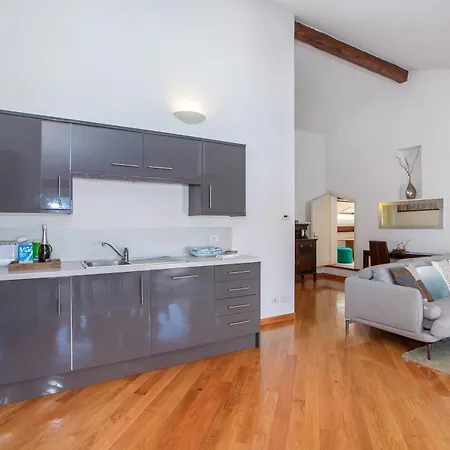 Appartement Bella Panoramica *