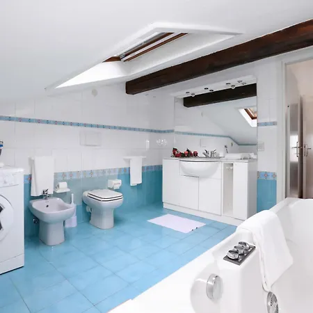 Appartement Bella Panoramica *