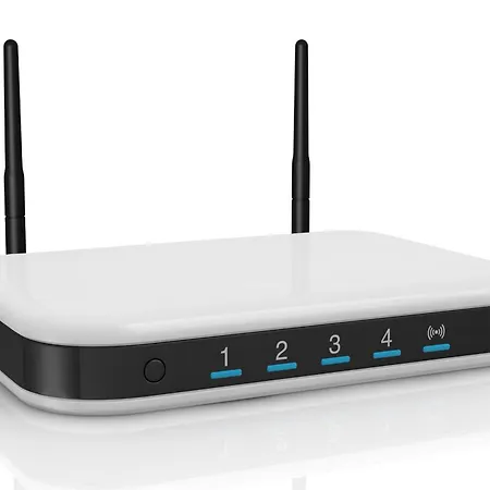 Appartement Bella Panoramica