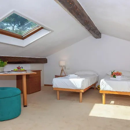 Bella Panoramica Apartment Menaggio