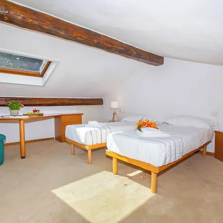 Bella Panoramica Apartment Menaggio
