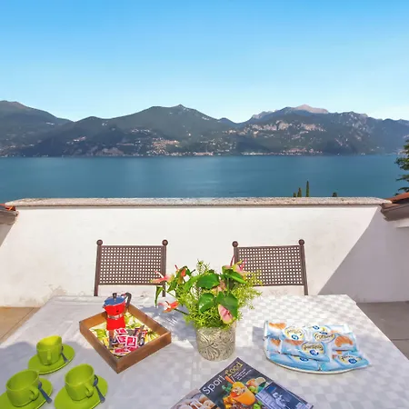 Apartment Bella Panoramica