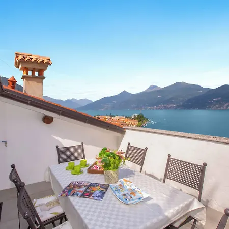 Bella Panoramica Menaggio