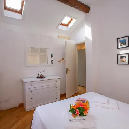 Daire Bella Panoramica