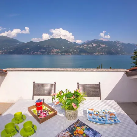 Bella Panoramica Daire Menaggio