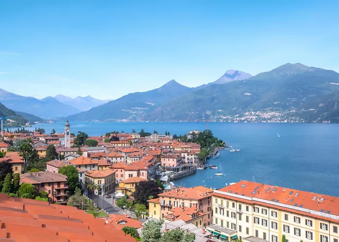 Bella Panoramica Lägenhet